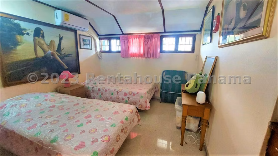 Venta de Casa Glamorosa de 334 m² en La Alameda, Betania 26-4505gg
