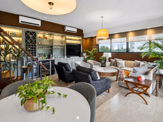 Venta de apartamento en Altos del Golf - Park One - Imagen 12