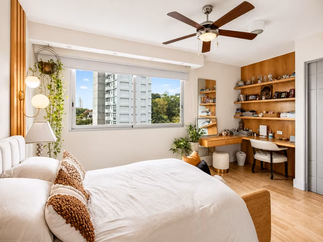 Venta de apartamento en Altos del Golf - Park One - Imagen 7