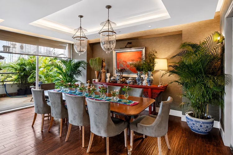 Venta de apartamento en Altos del Golf - Park One - Imagen 3