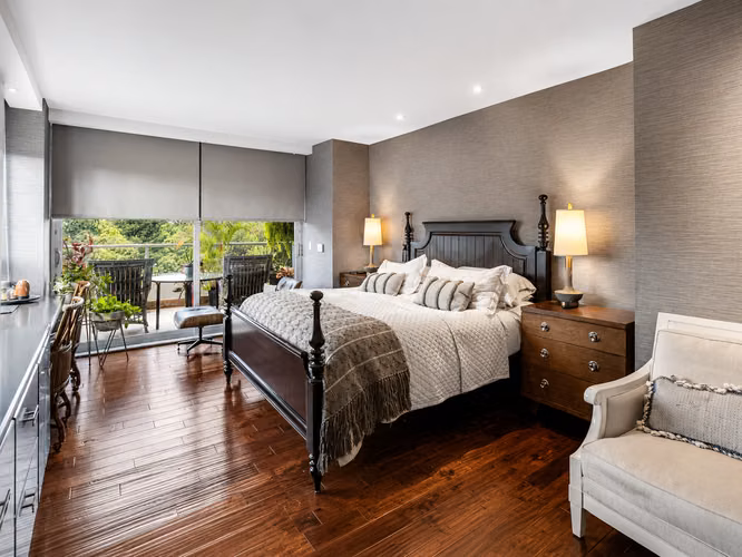 Venta de apartamento en Altos del Golf - Park One - Imagen 6