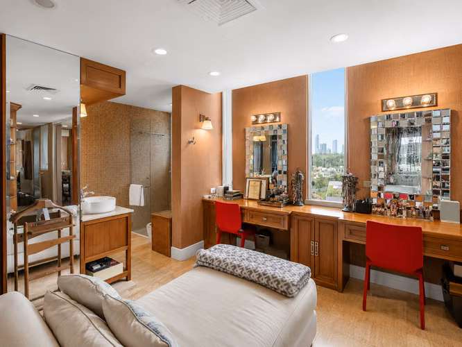 Venta de apartamento en Altos del Golf - Park One - Imagen 5