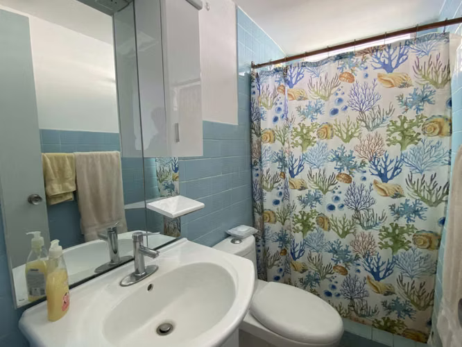 Apartamento Frente al Mar en Venta en Coronado: su Paraíso le Espera