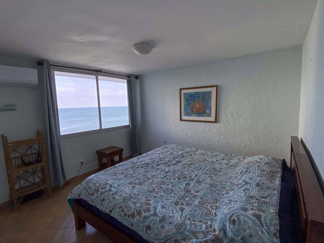 Apartamento Frente al Mar en Venta en Coronado: su Paraíso le Espera