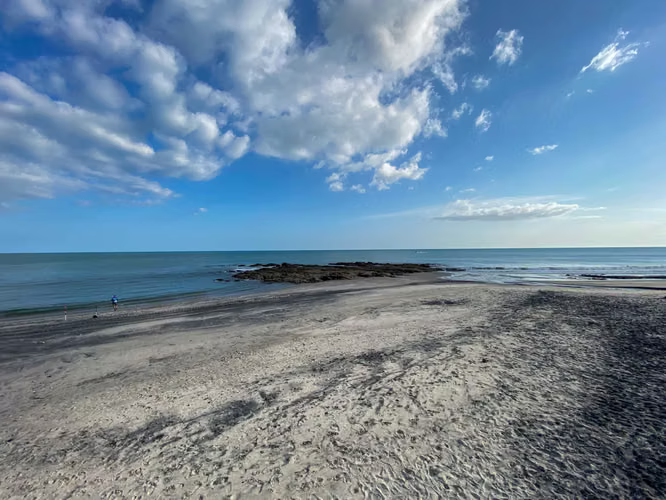 Apartamento Frente al Mar en Venta en Coronado: su Paraíso le Espera
