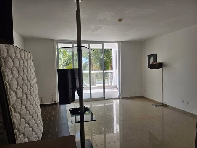 Banco Vende Apartamento en Playa Blanca Town Center - Imagen 3