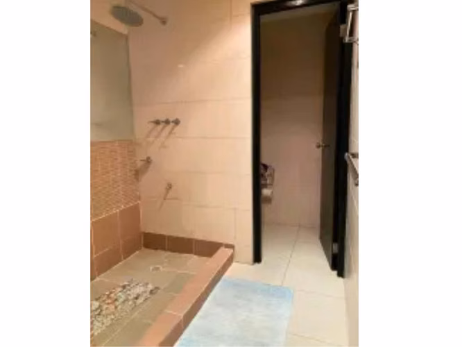 Condominio de 2 habitaciones en Playa Blanca