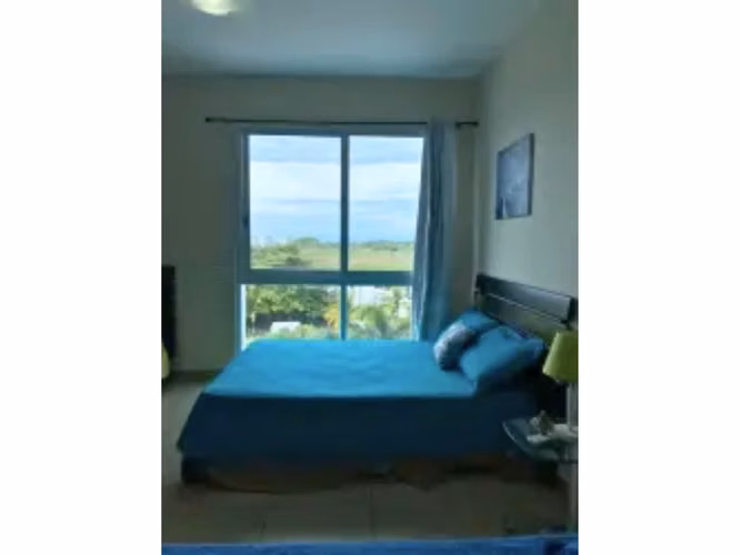 Condominio de 2 habitaciones en Playa Blanca