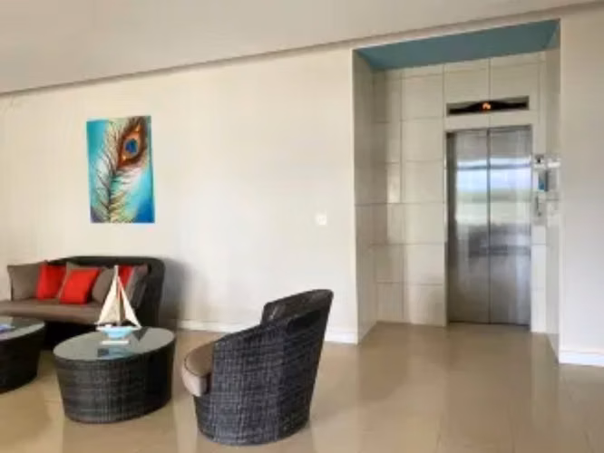 Condominio de 2 habitaciones en Playa Blanca
