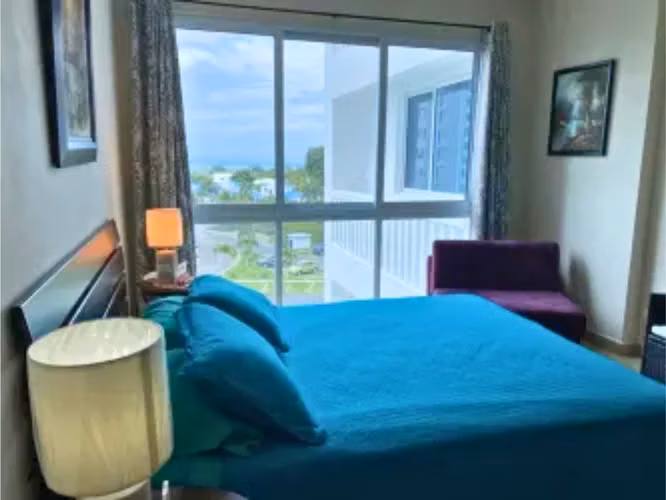 Condominio de 2 habitaciones en Playa Blanca