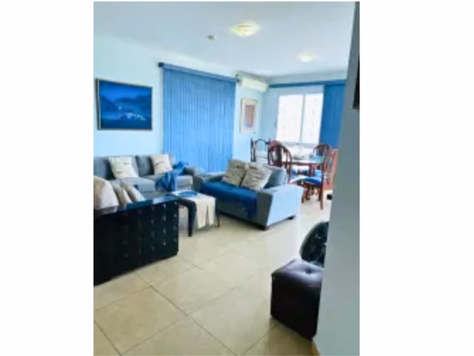 Condominio de 2 habitaciones en Playa Blanca