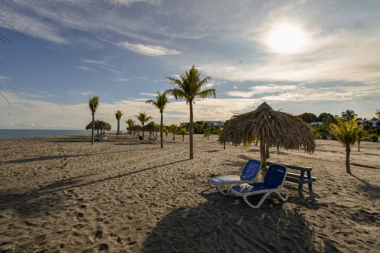 Condominio de 2 habitaciones en Playa Blanca