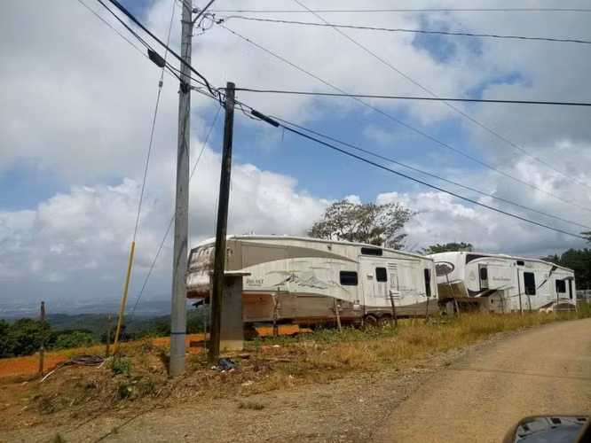 Venta de Terreno en Cerro Azul  a 3.15$ el metro