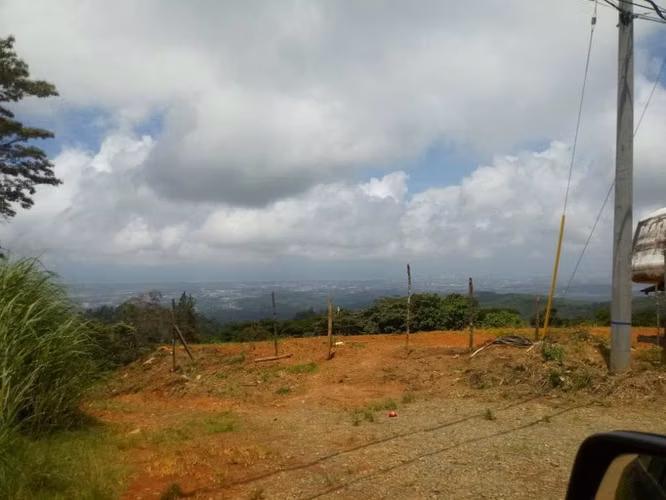 Venta de Terreno en Cerro Azul  a 3.15$ el metro