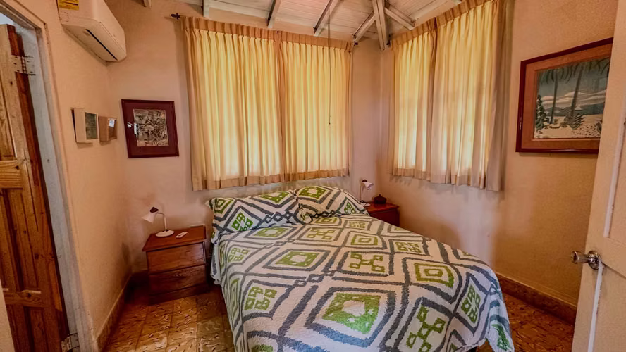 Se vende casa frente al mar en Seacliff, Coclé