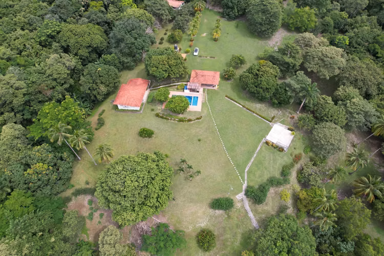 Se vende casa frente al mar en Seacliff, Coclé