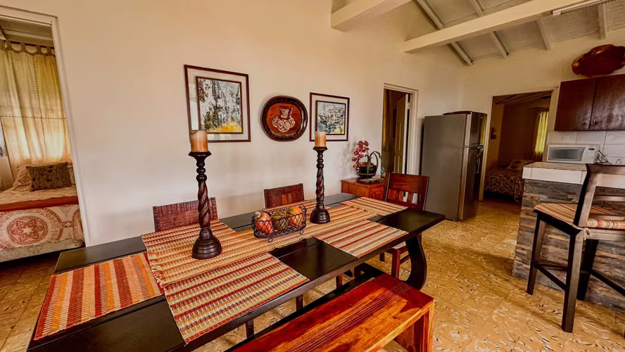 Se vende casa frente al mar en Seacliff, Coclé