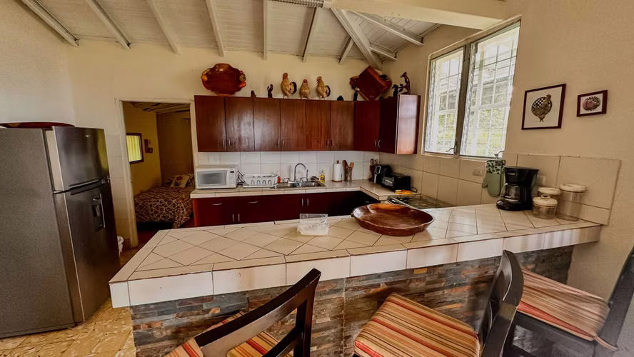 Se vende casa frente al mar en Seacliff, Coclé