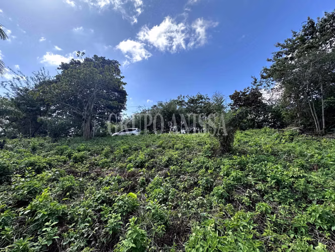 Oportunidad! Se Vende Hermoso Terreno en Altos del Maria