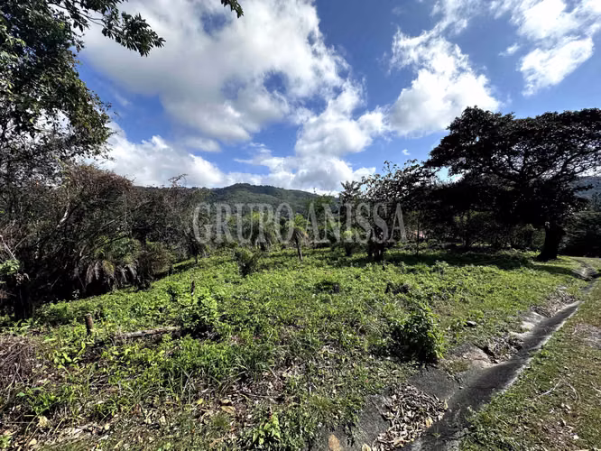 Oportunidad! Se Vende Hermoso Terreno en Altos del Maria