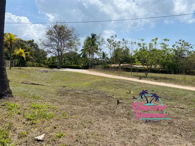 Se vende Terreno en Santa Clara