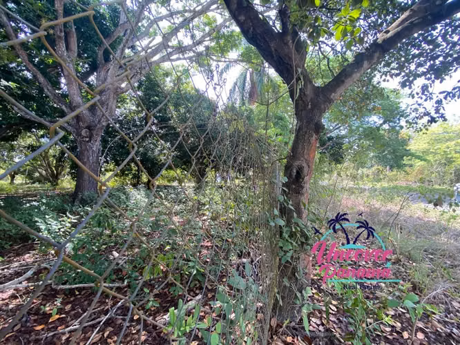 Se vende Terreno en Santa Clara