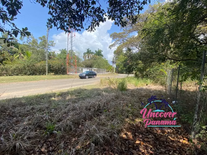 Se vende Terreno en Santa Clara