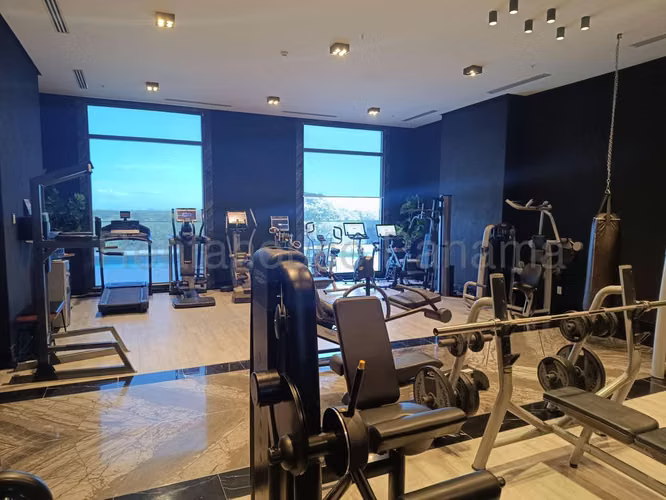 Venta de Apartamento de 322 m2 en PH Empire Residences, Santa María 26-874GG