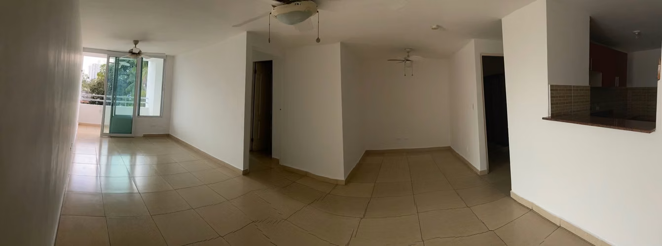 VENTA DE  APARTAMENTO EN CARRASQUILLA