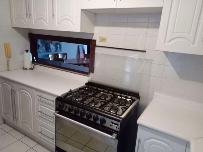 EL DORADO VENDO APARTAMENTO