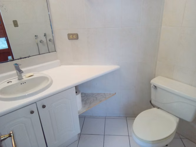 EL DORADO VENDO APARTAMENTO