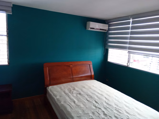 EL DORADO VENDO APARTAMENTO
