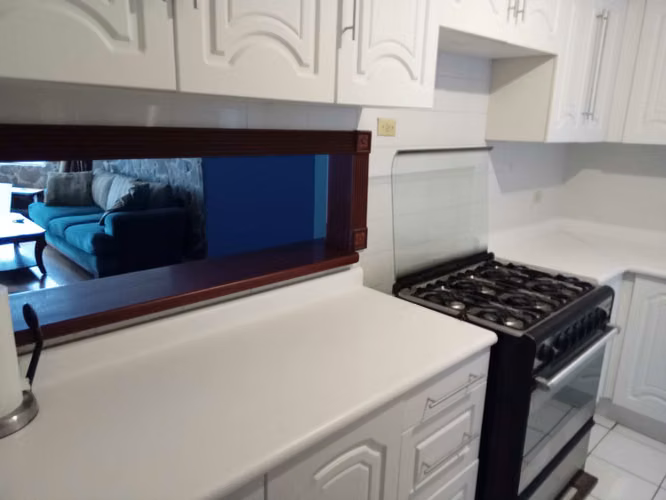EL DORADO VENDO APARTAMENTO