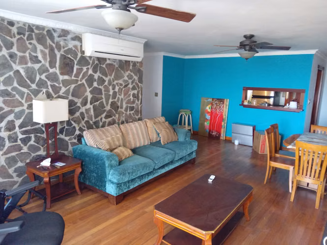 EL DORADO VENDO APARTAMENTO