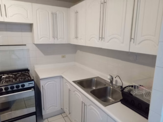 EL DORADO VENDO APARTAMENTO