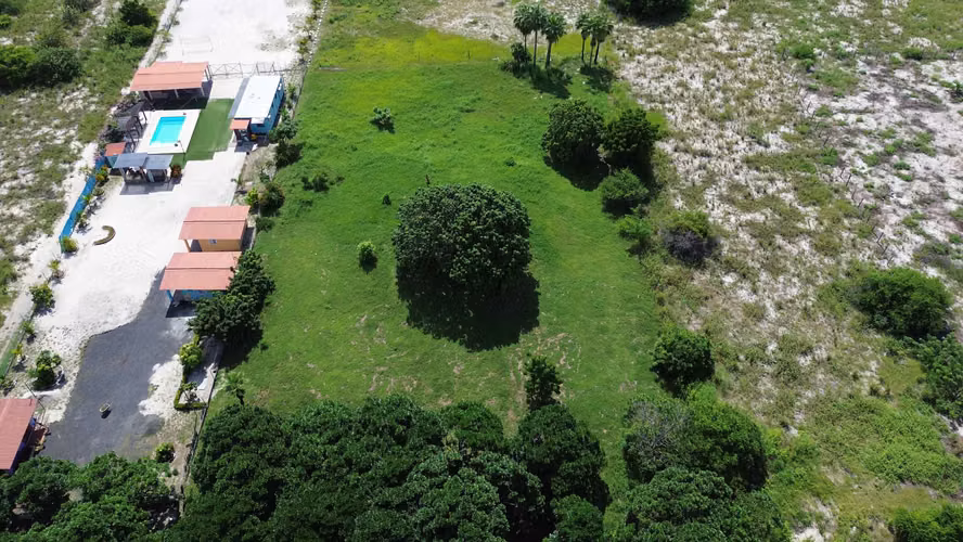Terreno Costero de 1,505m² para Inversión en Punta Chame, Panamá - Imagen 8