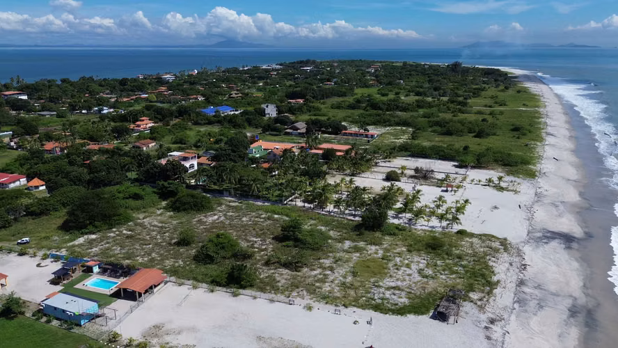 Terreno Costero de 1,505m² para Inversión en Punta Chame, Panamá - Imagen 6