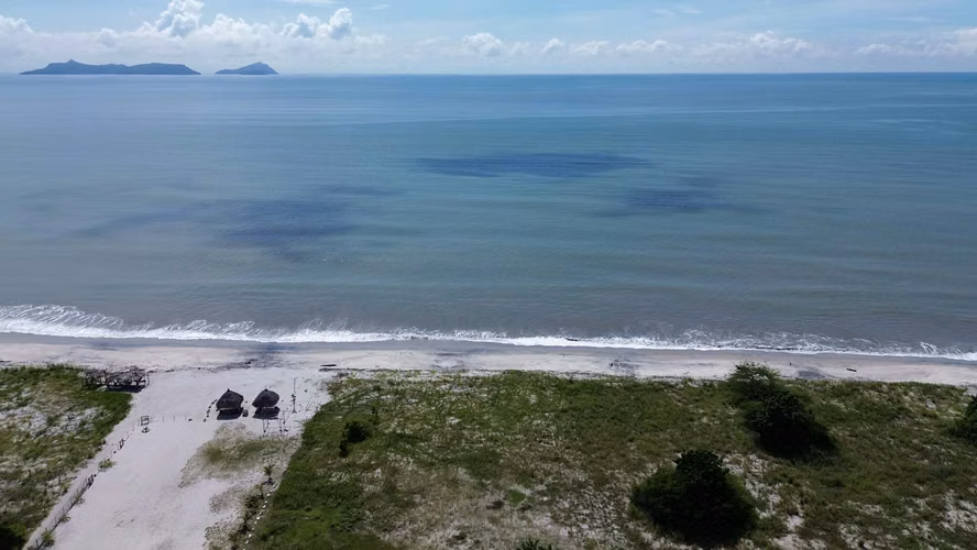 Terreno Costero de 1,505m² para Inversión en Punta Chame, Panamá - Imagen 7