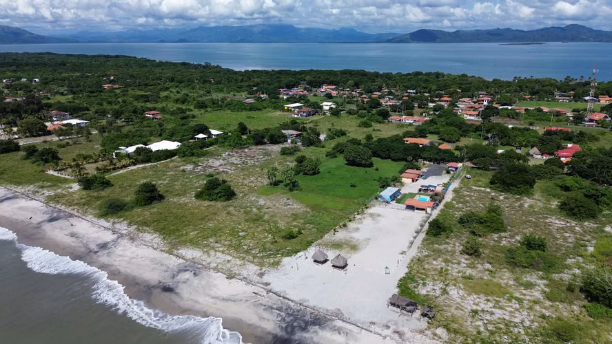 Terreno Costero de 1,505m² para Inversión en Punta Chame, Panamá - Imagen 11