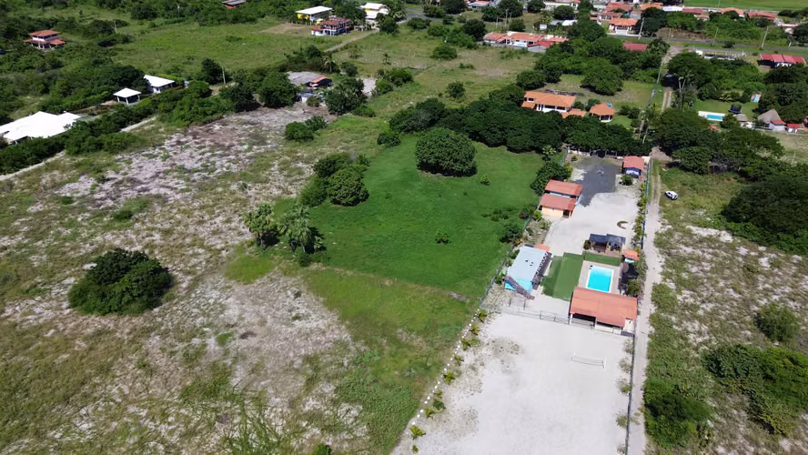 Terreno Costero de 1,505m² para Inversión en Punta Chame, Panamá - Imagen 10