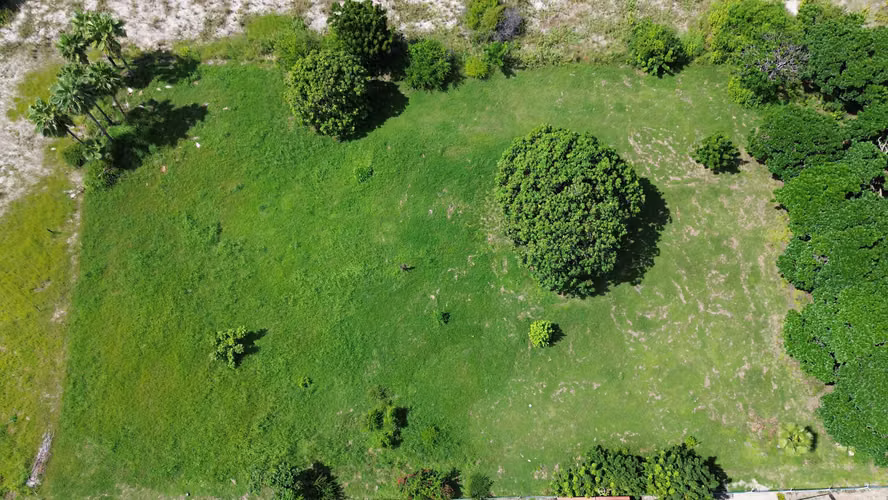 Terreno Costero de 1,505m² para Inversión en Punta Chame, Panamá - Imagen 4
