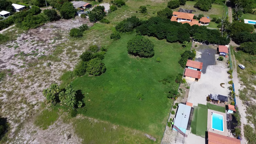 Terreno Costero de 1,505m² para Inversión en Punta Chame, Panamá - Imagen 9