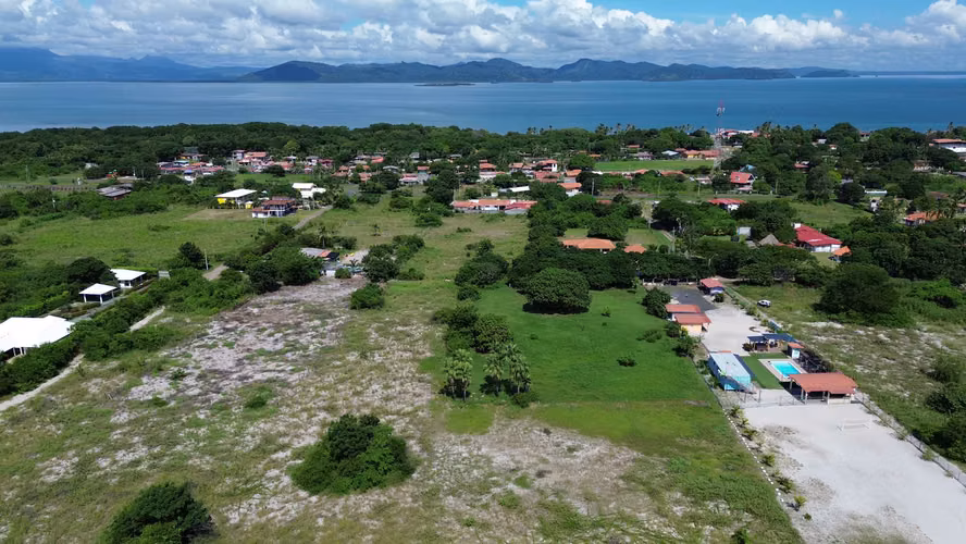 Terreno Costero de 1,505m² para Inversión en Punta Chame, Panamá - Imagen 5