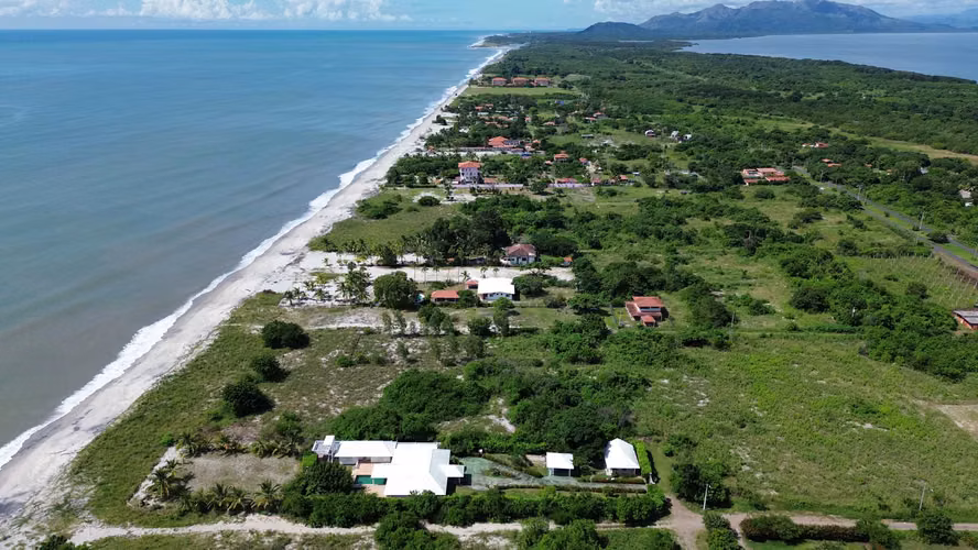 Terreno Costero de 1,505m² para Inversión en Punta Chame, Panamá - Imagen 2
