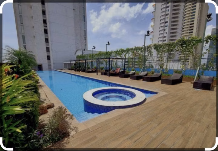 SE VENDE APARTAMENTO EN PH RIVAGE TOWER - Imagen 15