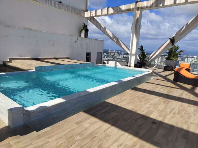 SE VENDE APARTAMENTO EN PH RIVAGE TOWER - Imagen 14
