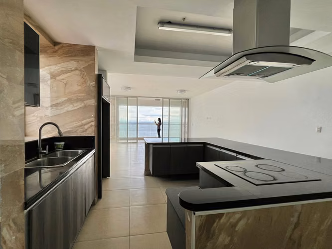 SE VENDE APARTAMENTO EN PH RIVAGE TOWER - Imagen 4