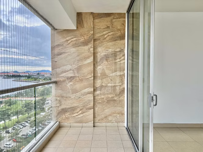SE VENDE APARTAMENTO EN PH RIVAGE TOWER - Imagen 2