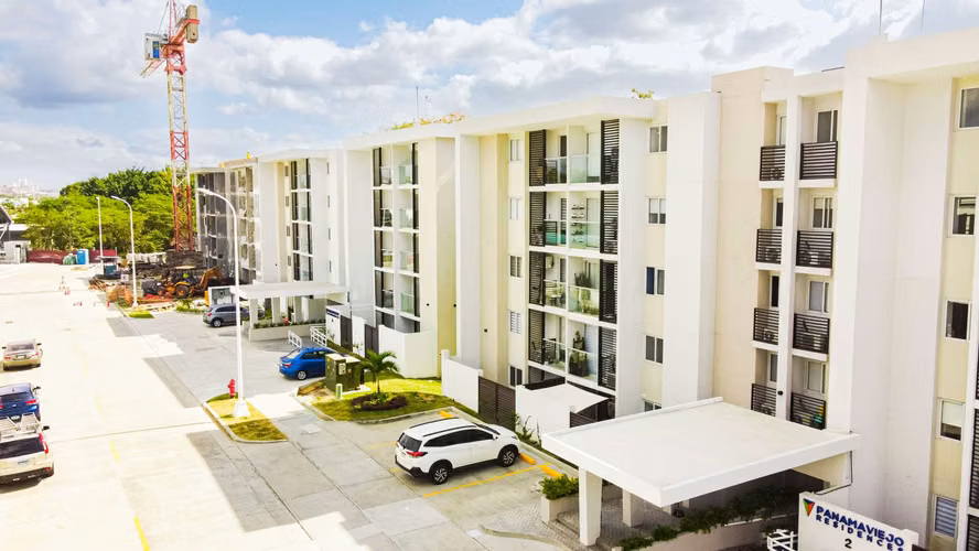 Venta de Apartamento en Parque Lefevre, PH Panamá Viejo Residences, 58m2