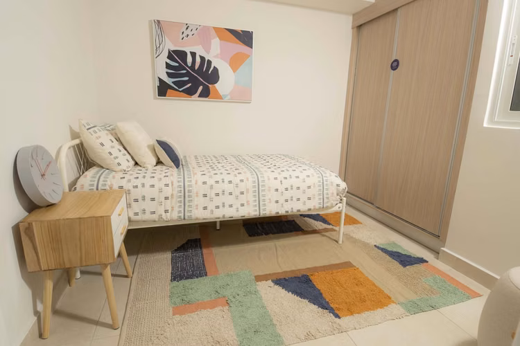 Venta de Apartamento en Parque Lefevre, PH Panamá Viejo Residences, 58m2
